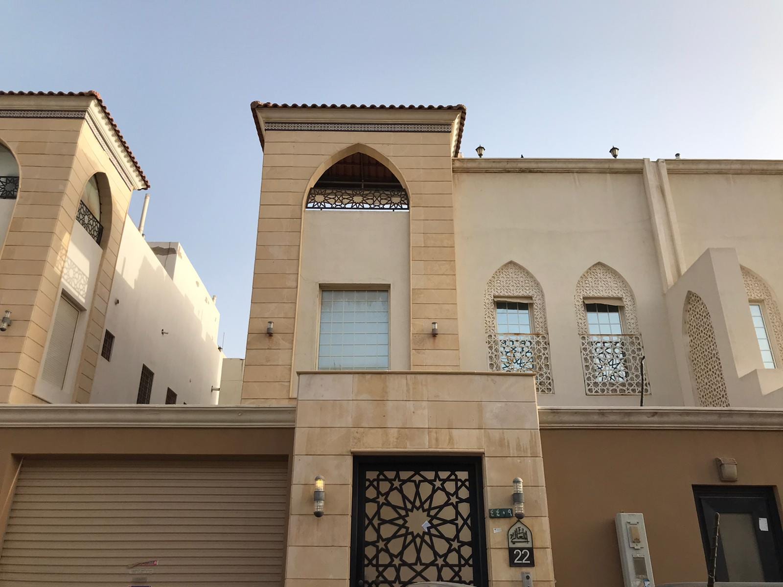 فيلا في الصواري